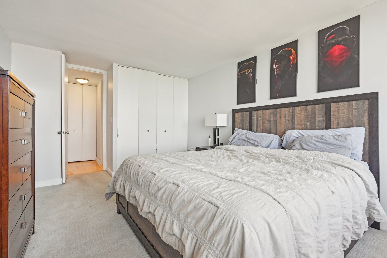 655 West Irving Park Road, Unit 5306 Chicago, IL 60613 - Photo 19 of 36