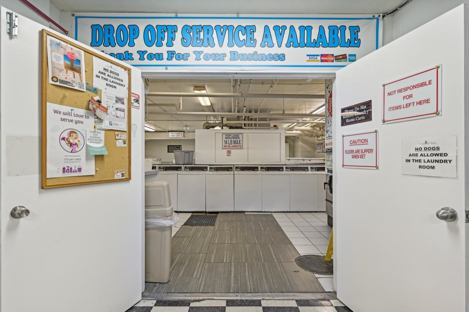 655 West Irving Park Road, Unit 5306 Chicago, IL 60613 - Photo 29 of 36