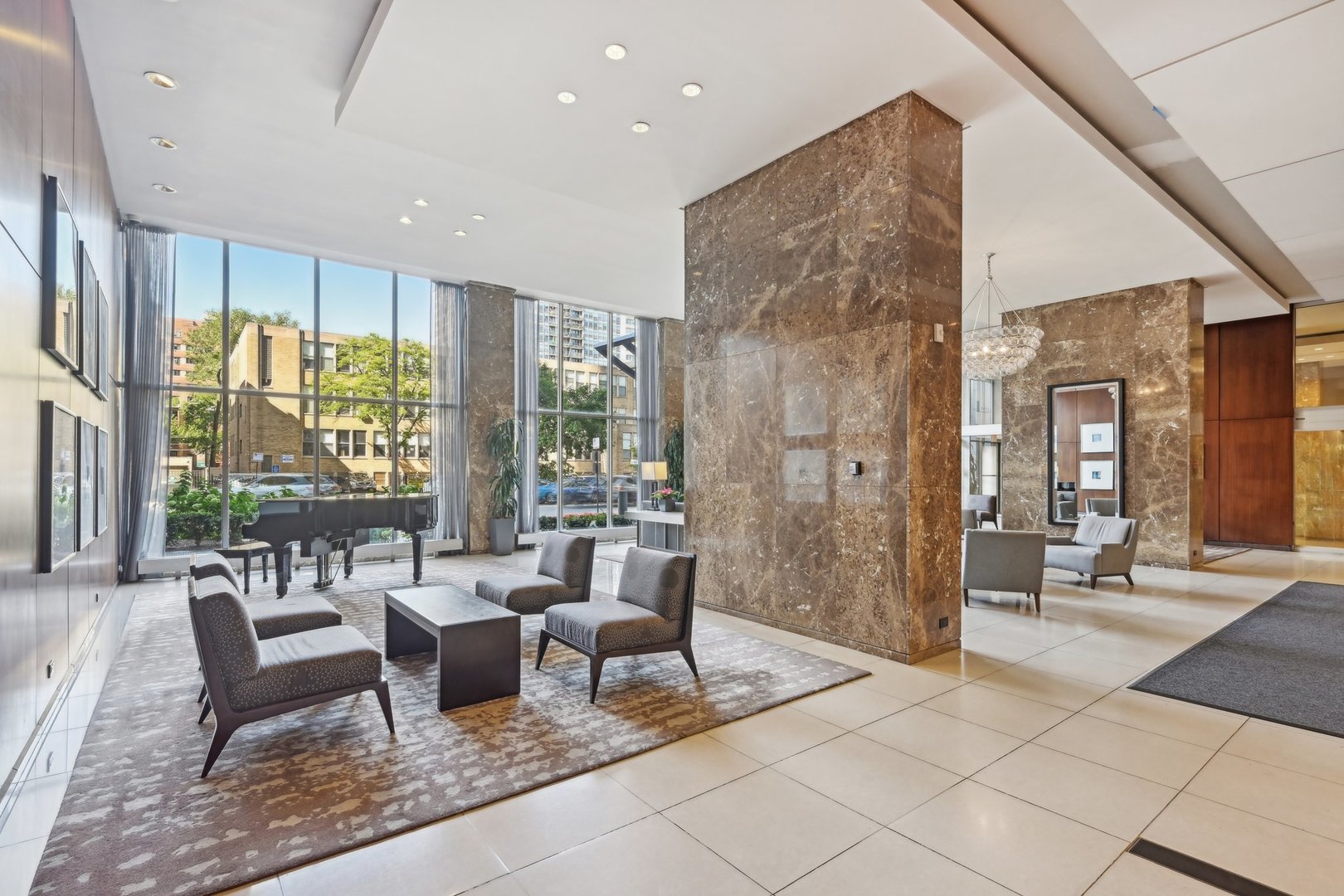 655 West Irving Park Road, Unit 5306 Chicago, IL 60613 - Photo 34 of 36