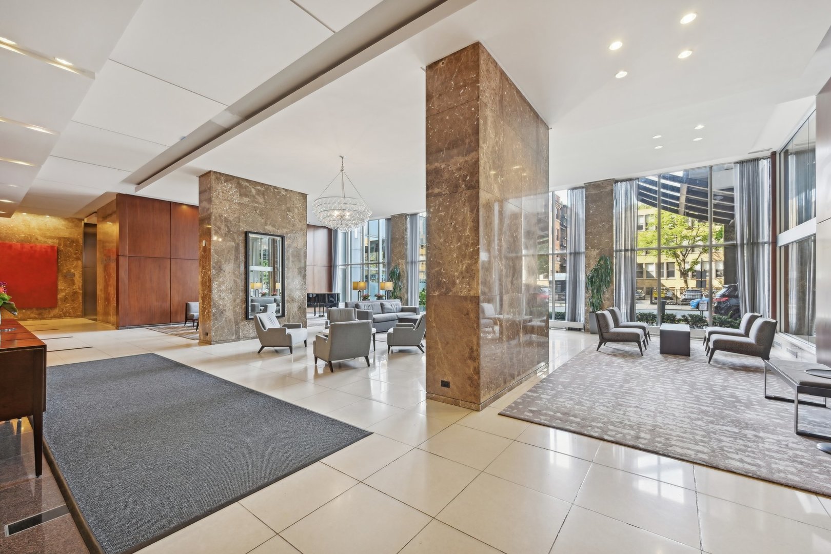 655 West Irving Park Road, Unit 5306 Chicago, IL 60613 - Photo 35 of 36