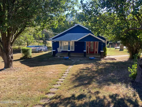 $175,000 | 323 North Church Avenue, Henderson, TN 38340