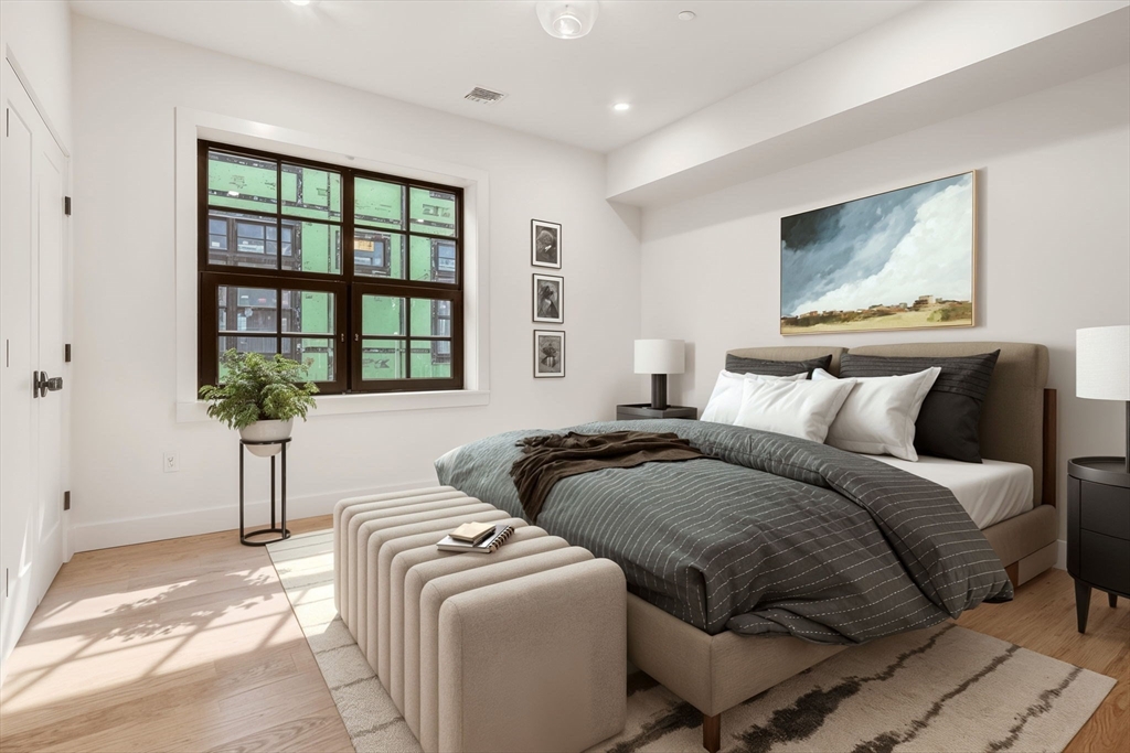 33 Pearl Street, Unit 1 Boston, MA 02125 - Photo 14 of 22