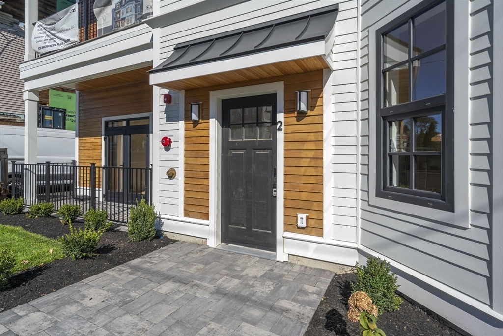 33 Pearl Street, Unit 1 Boston, MA 02125 - Photo 20 of 22