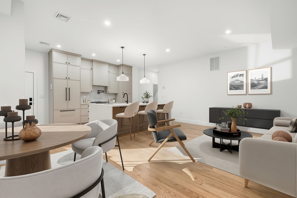 33 Pearl Street, Unit 1 Boston, MA 02125 - Photo 7 of 22