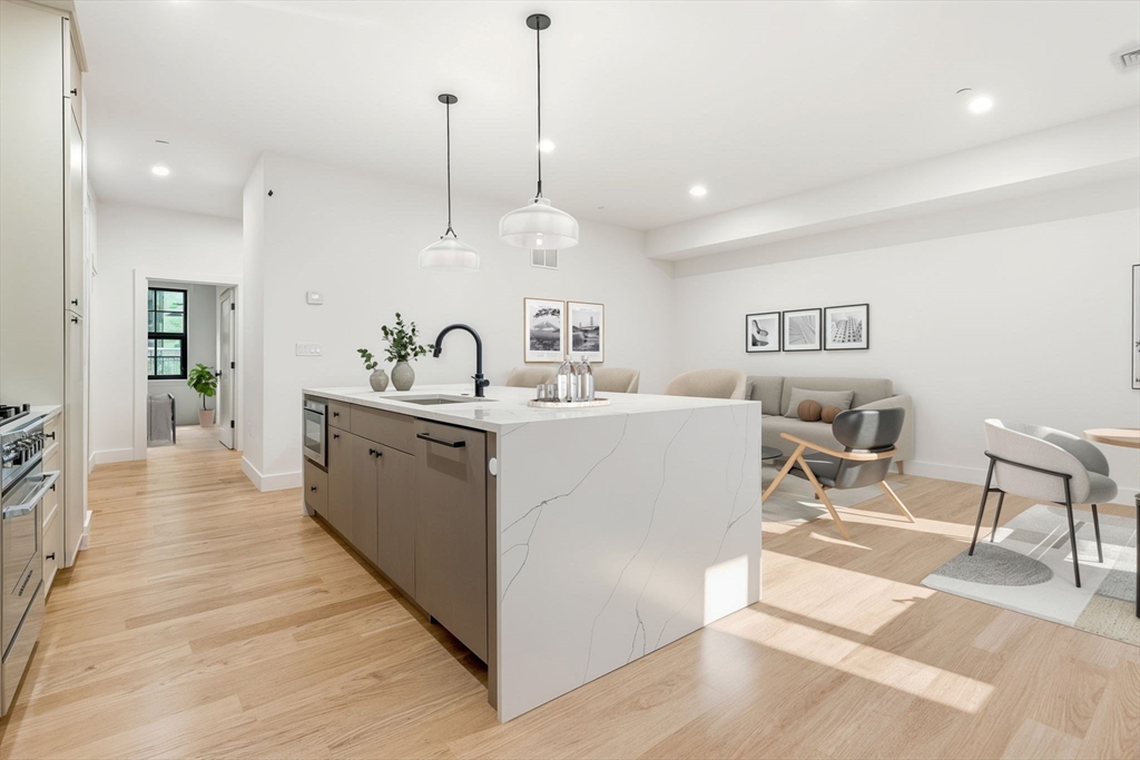 33 Pearl Street, Unit 1 Boston, MA 02125 - Photo 9 of 22