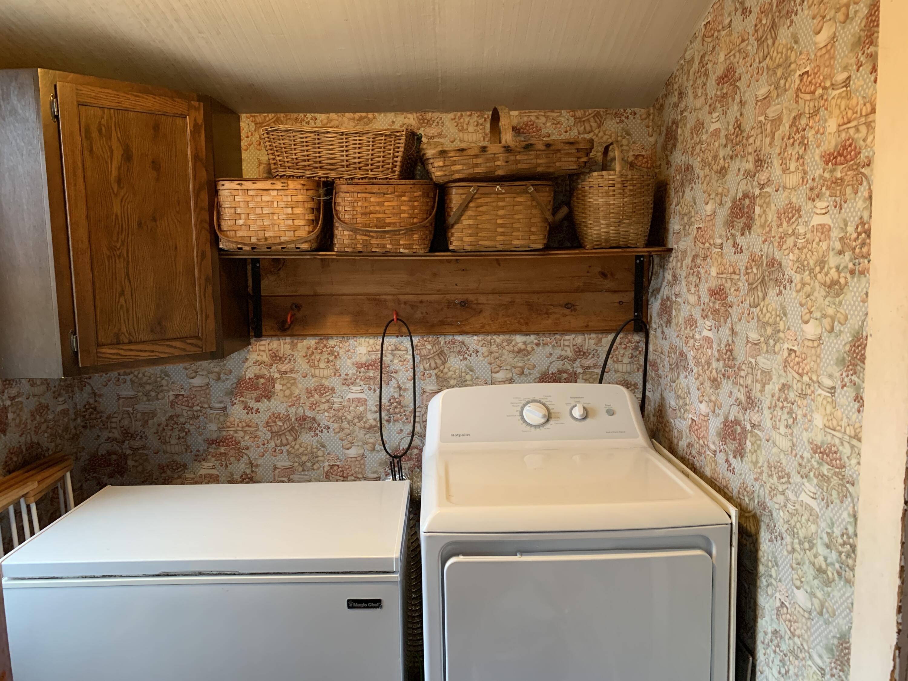 30 Dog Point Road Cranberry Isles, ME 04625 - Photo 7 of 14 Laundry