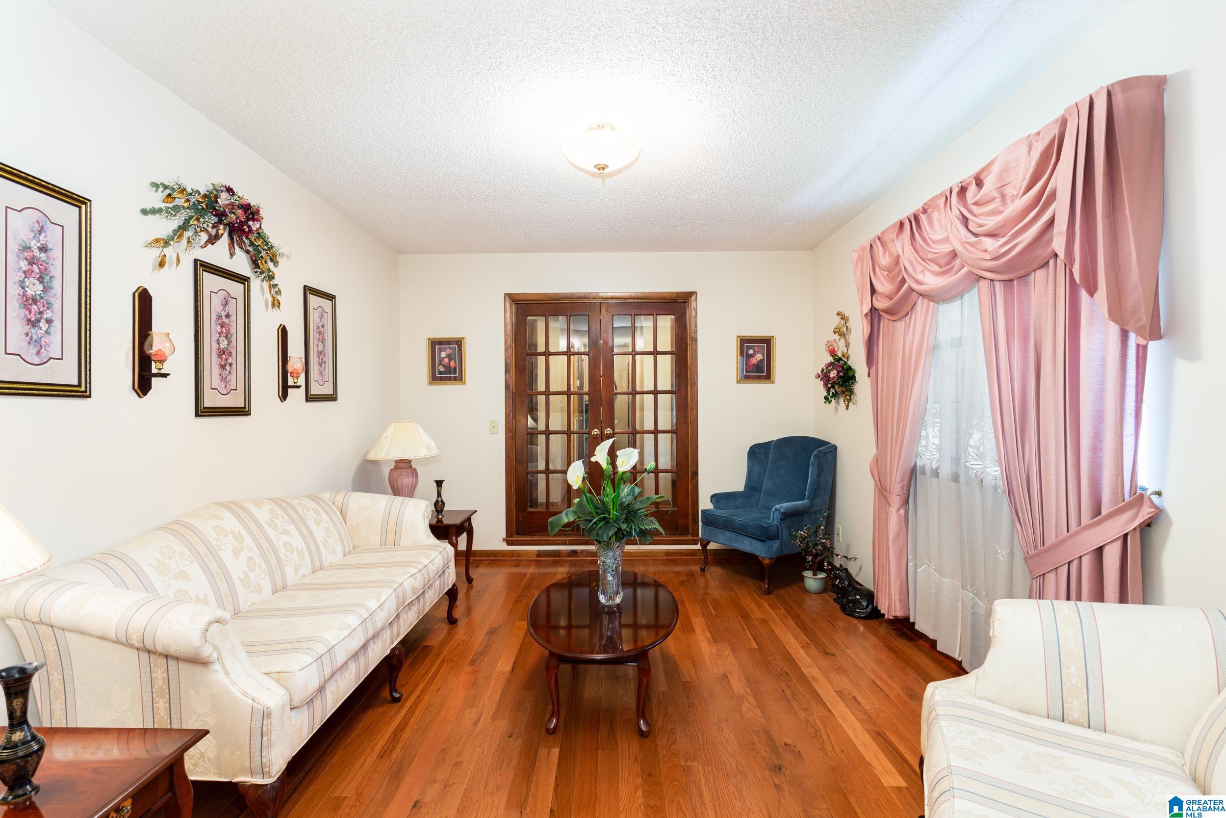 891 Oak Hill Road Oxford, AL 36203 - Photo 19 of 41