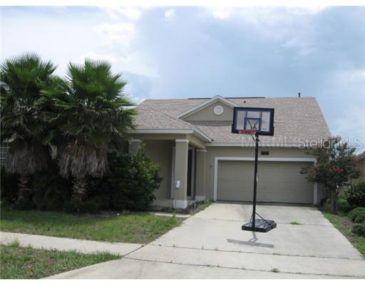 4844 Flint Road Windermere, FL 34786 - Photo 1 of 1 Exterior Front