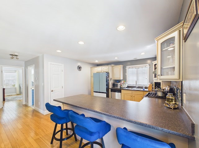 19 Abington Lane Fall River, MA 02721 - Photo 10 of 36