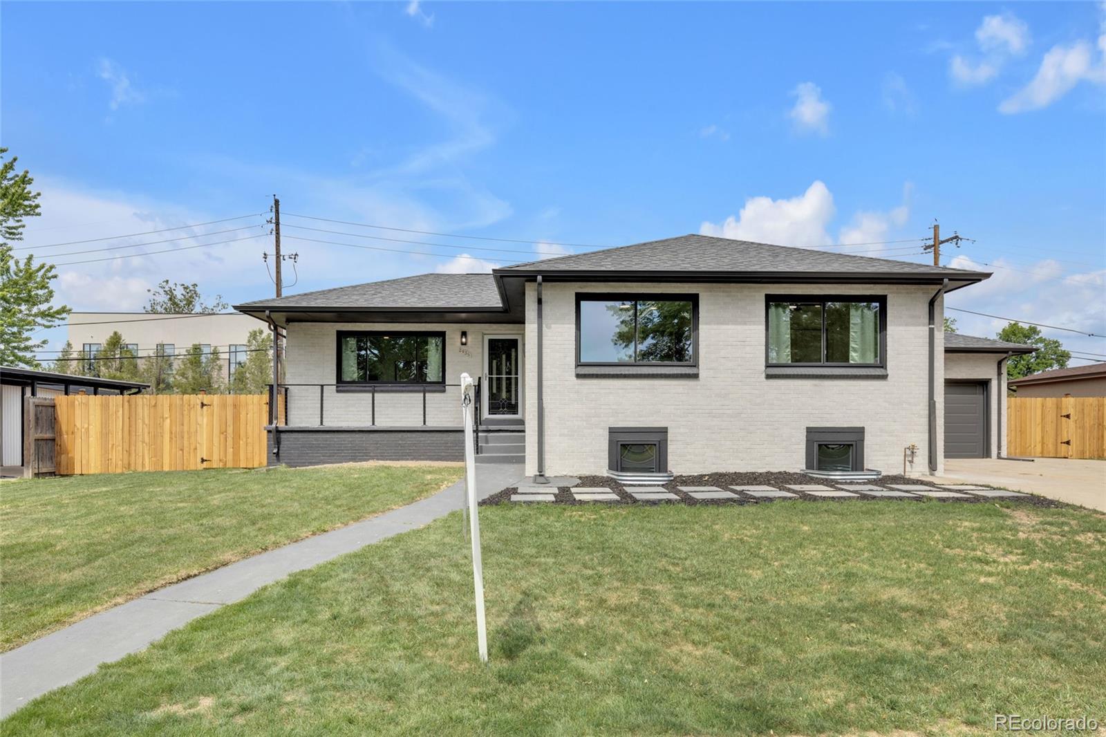 2935 Webster Street Wheat Ridge, CO 80033 - Photo 1 of 33