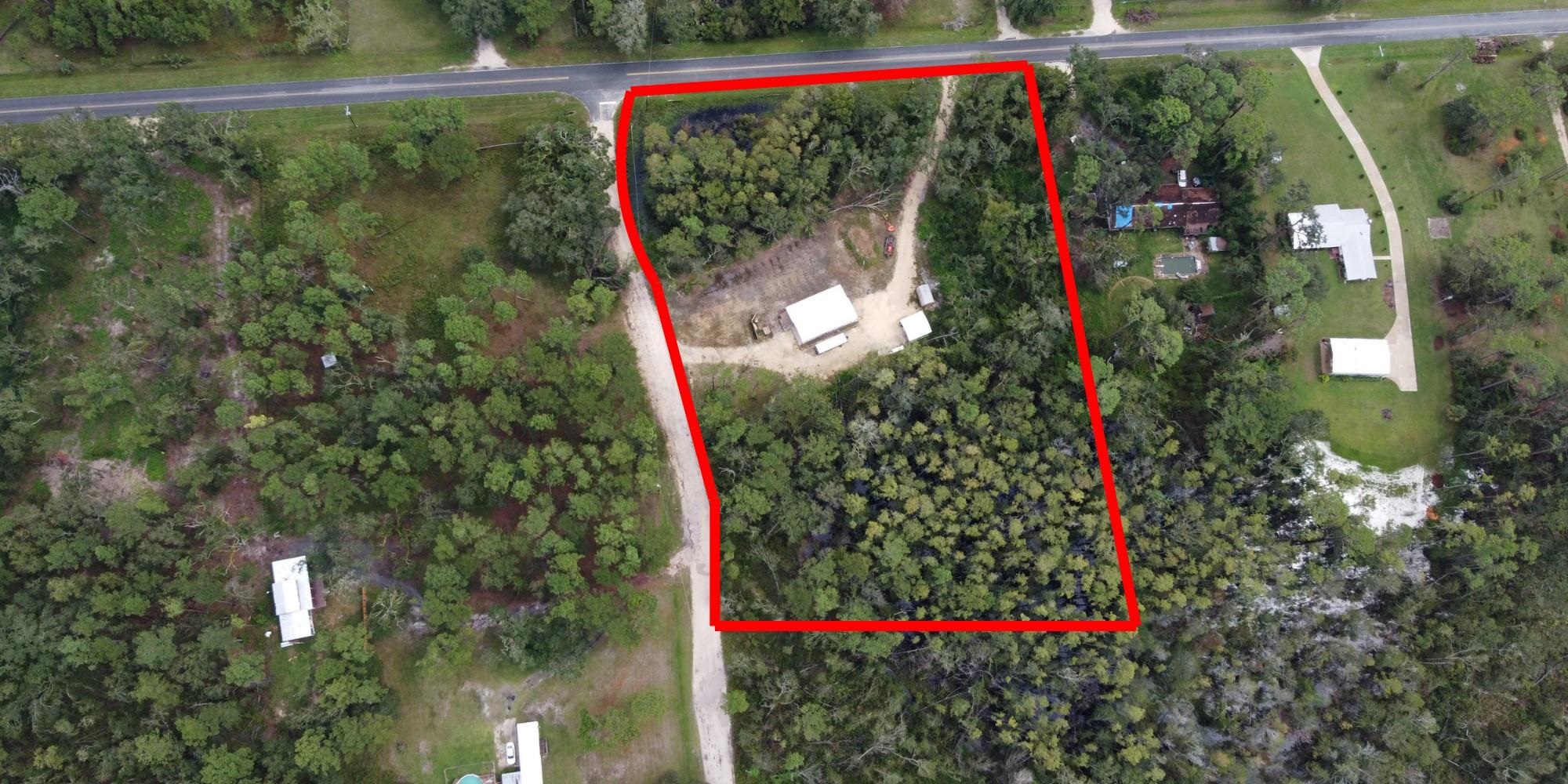 3307 Whipporwill Way Perry, FL 32347 - Photo 2 of 9