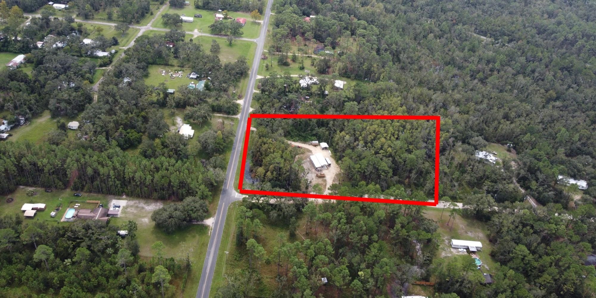 3307 Whipporwill Way Perry, FL 32347 - Photo 3 of 9