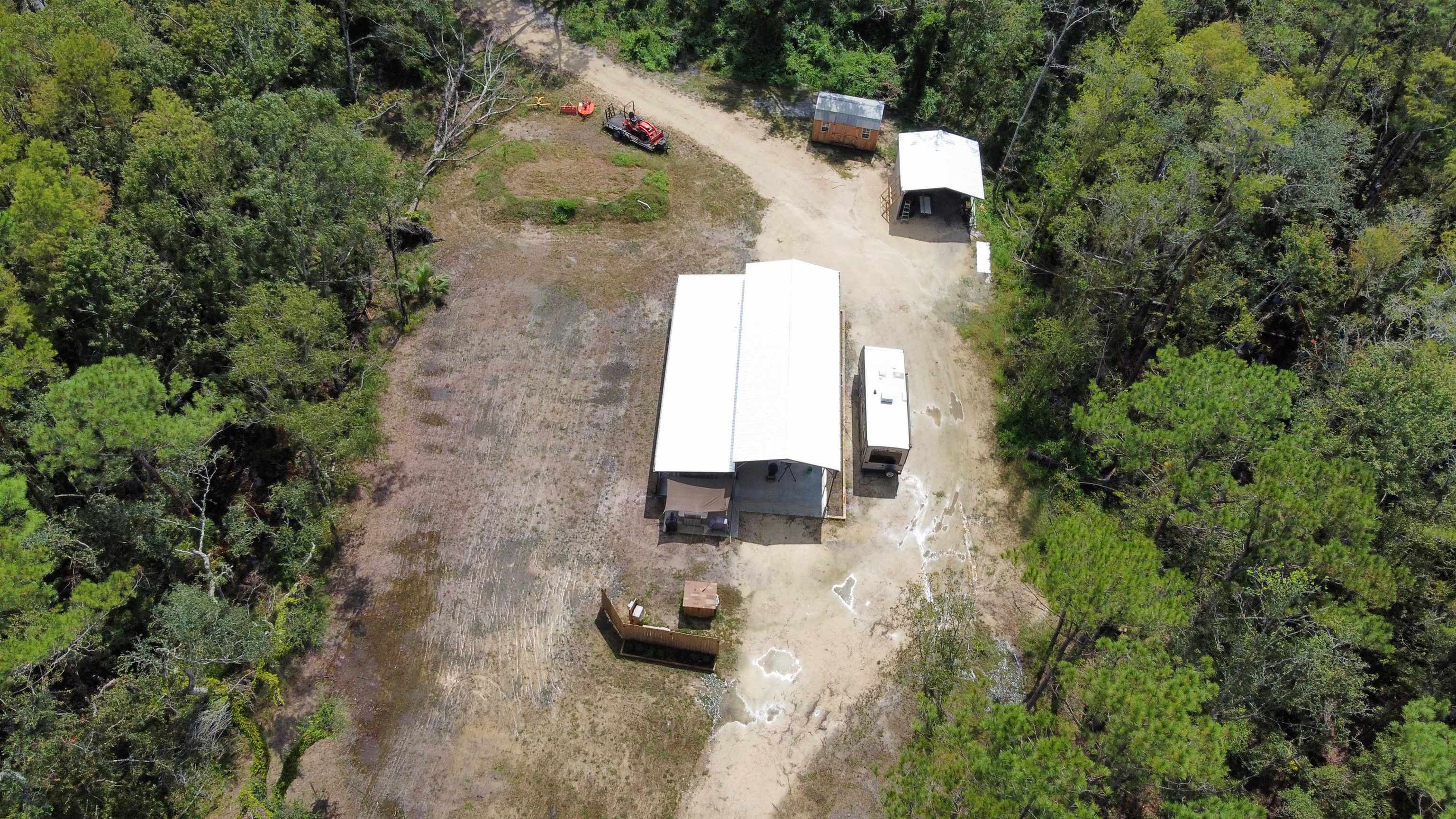 3307 Whipporwill Way Perry, FL 32347 - Photo 4 of 9