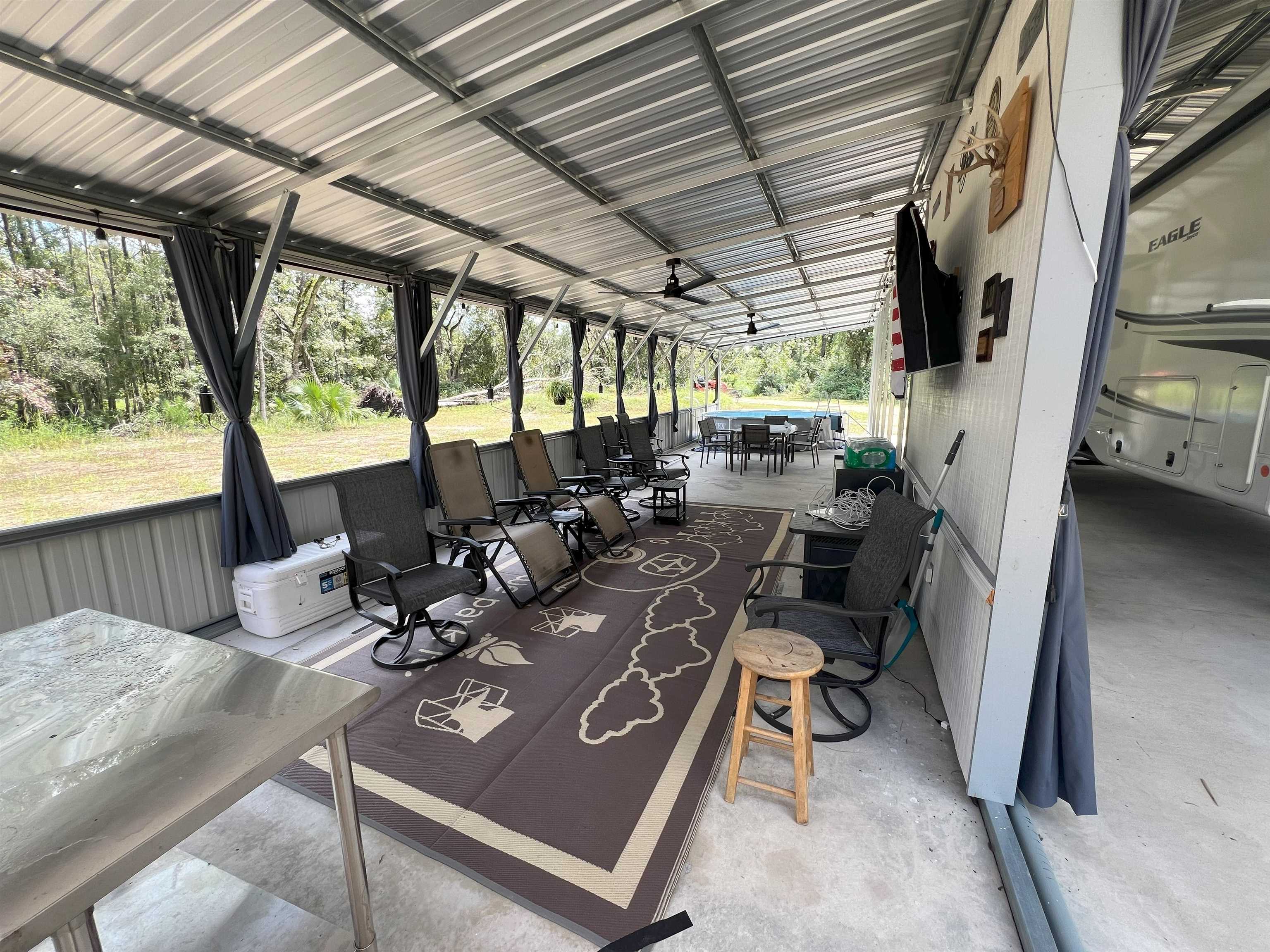 3307 Whipporwill Way Perry, FL 32347 - Photo 5 of 9