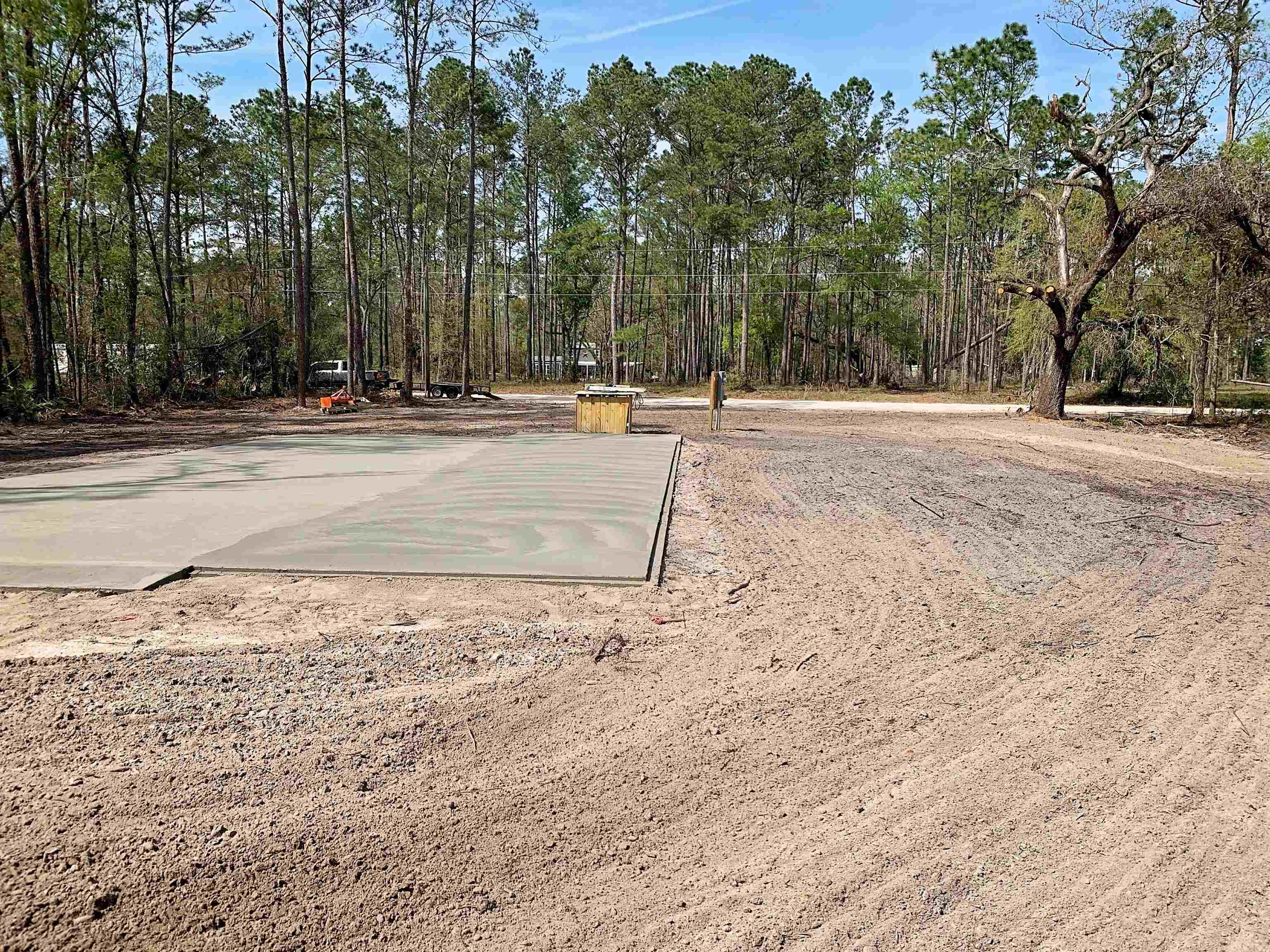 3307 Whipporwill Way Perry, FL 32347 - Photo 7 of 9