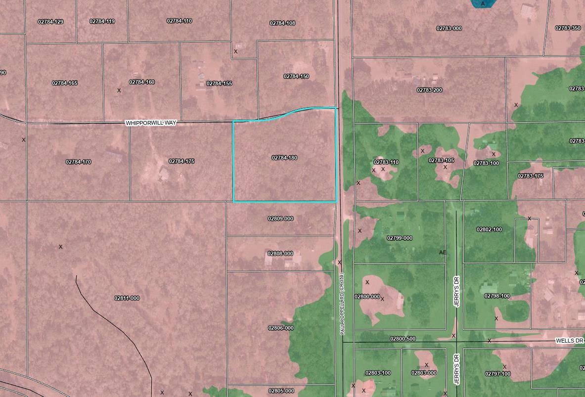 3307 Whipporwill Way Perry, FL 32347 - Photo 8 of 9