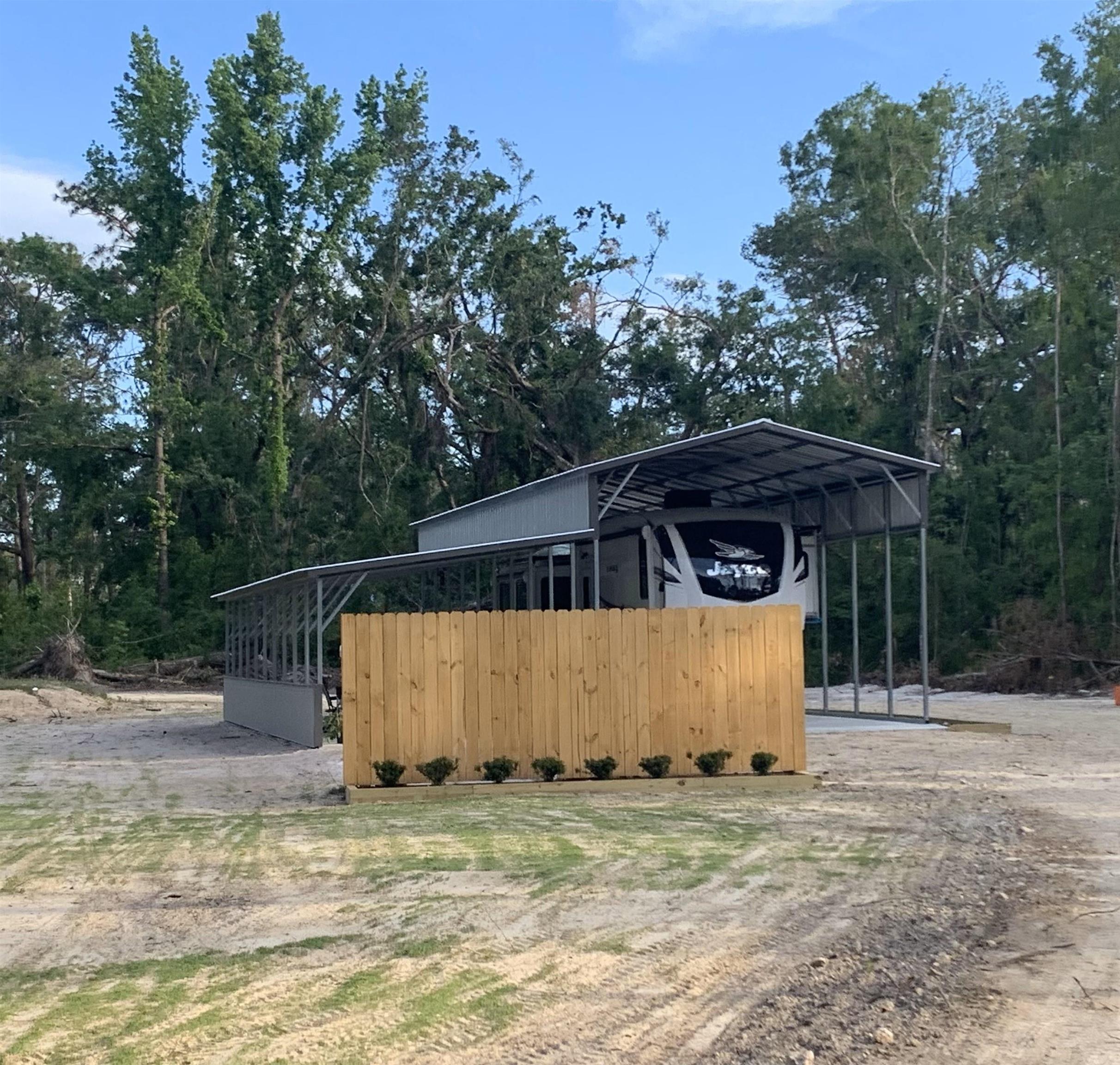 3307 Whipporwill Way Perry, FL 32347 - Photo 9 of 9