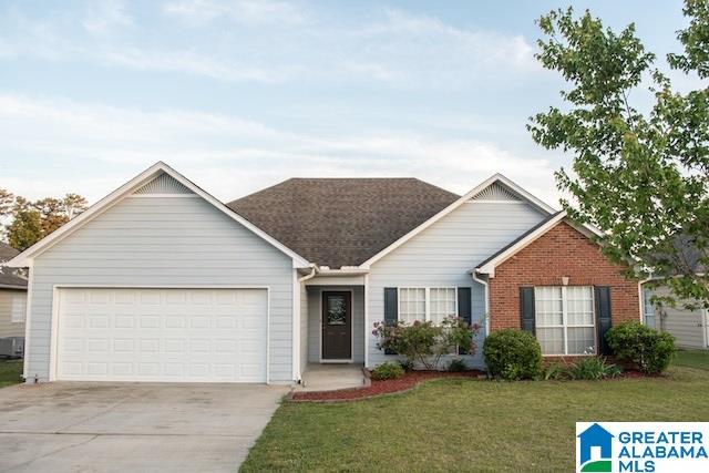 125 Spring Street Calera, AL 35040 - Photo 1 of 6
