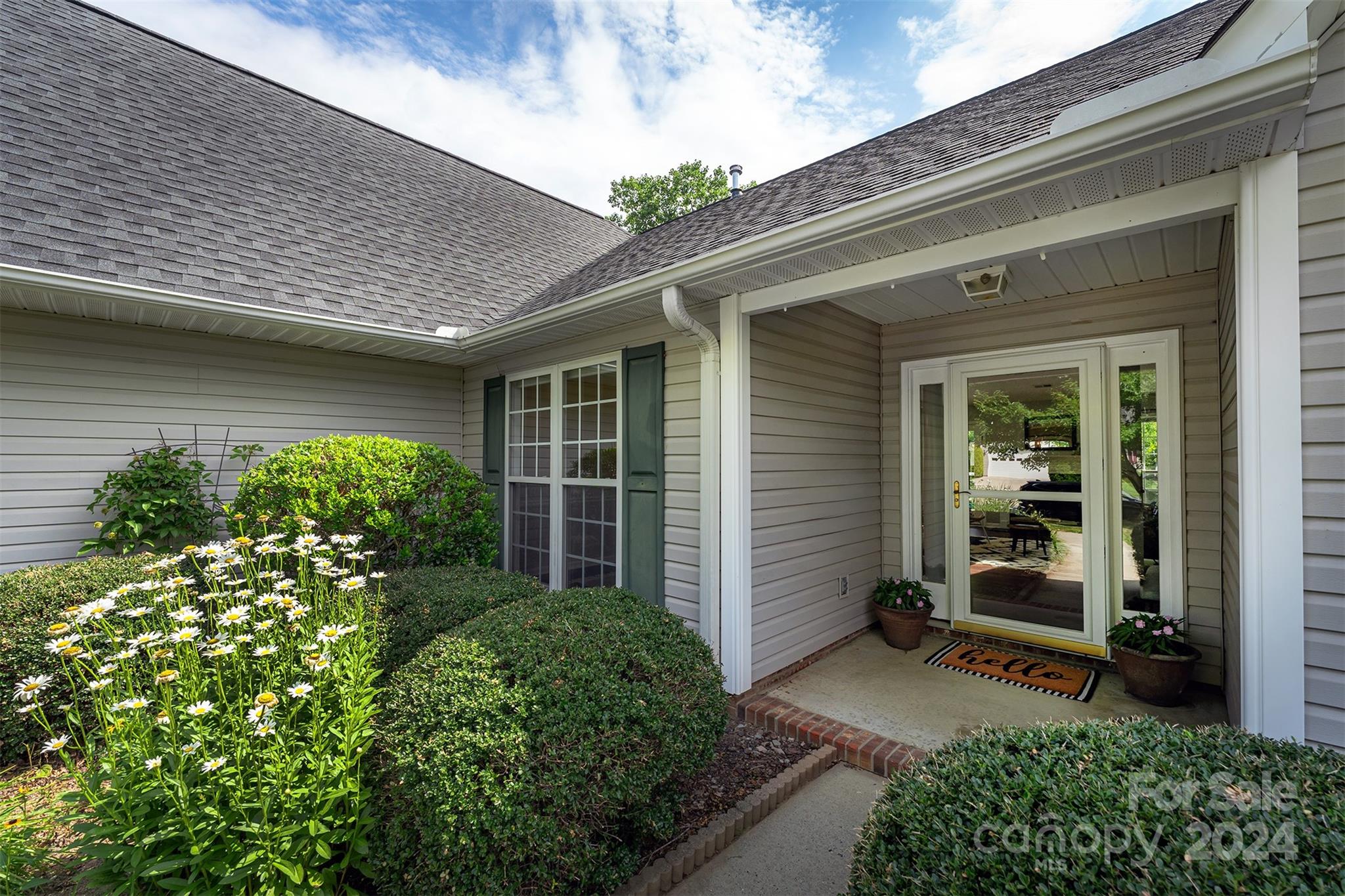 311 Planters Creek Road Fletcher, NC 28732 - Photo 2 of 24
