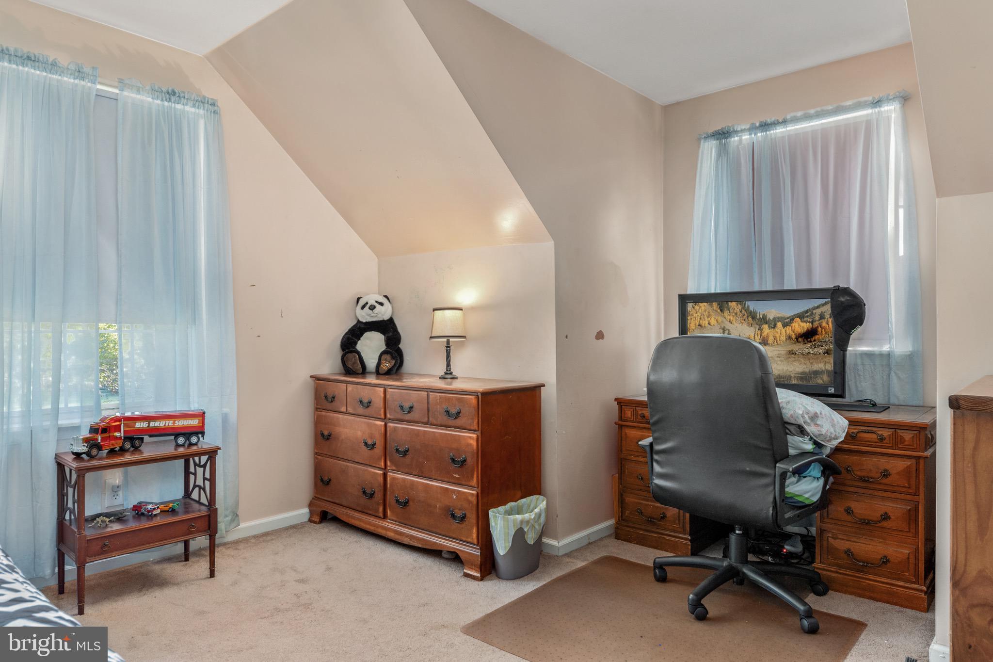 300 Ramah Road Bridgeton, NJ 08302 - Photo 14 of 41 a view of workspace with furniture and a window