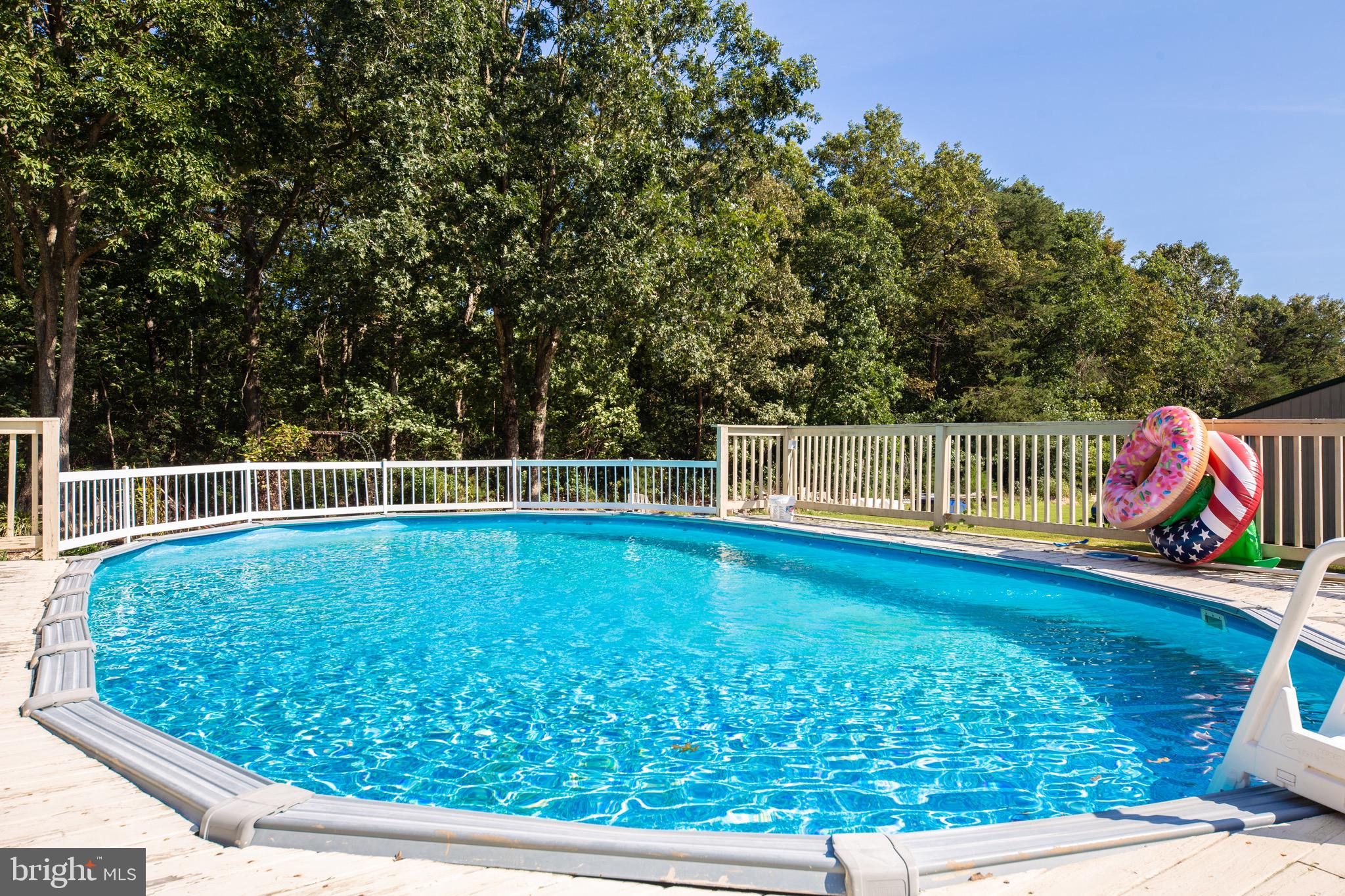 300 Ramah Road Bridgeton, NJ 08302 - Photo 21 of 41 a view of a back yard
