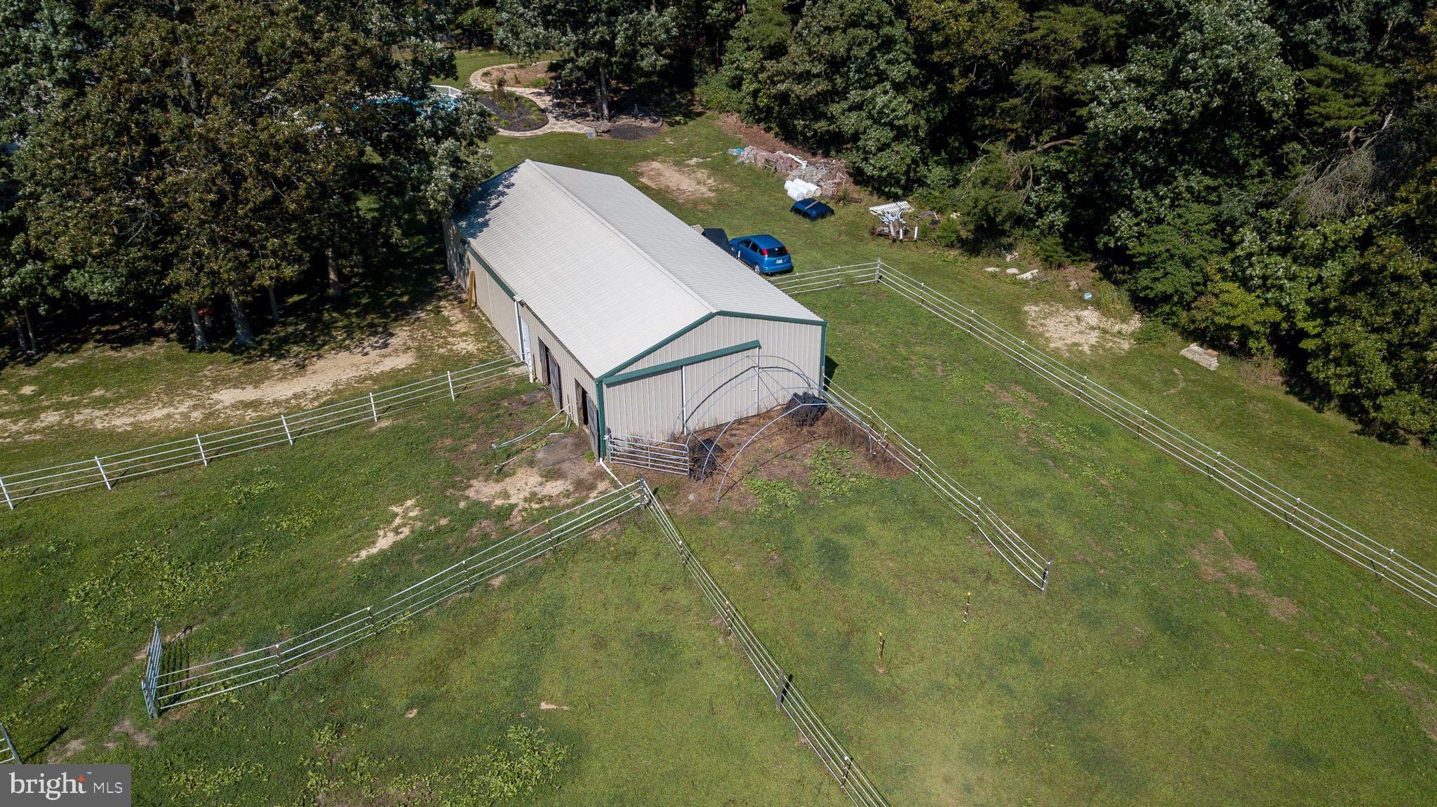 300 Ramah Road Bridgeton, NJ 08302 - Photo 29 of 41 a view of a backyard