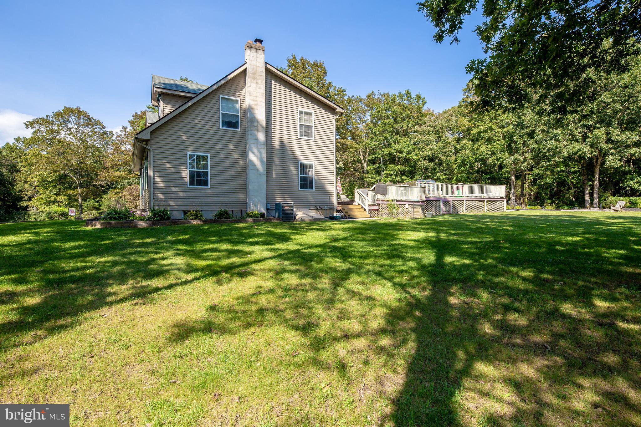 300 Ramah Road Bridgeton, NJ 08302 - Photo 41 of 41 a house view with a outdoor space