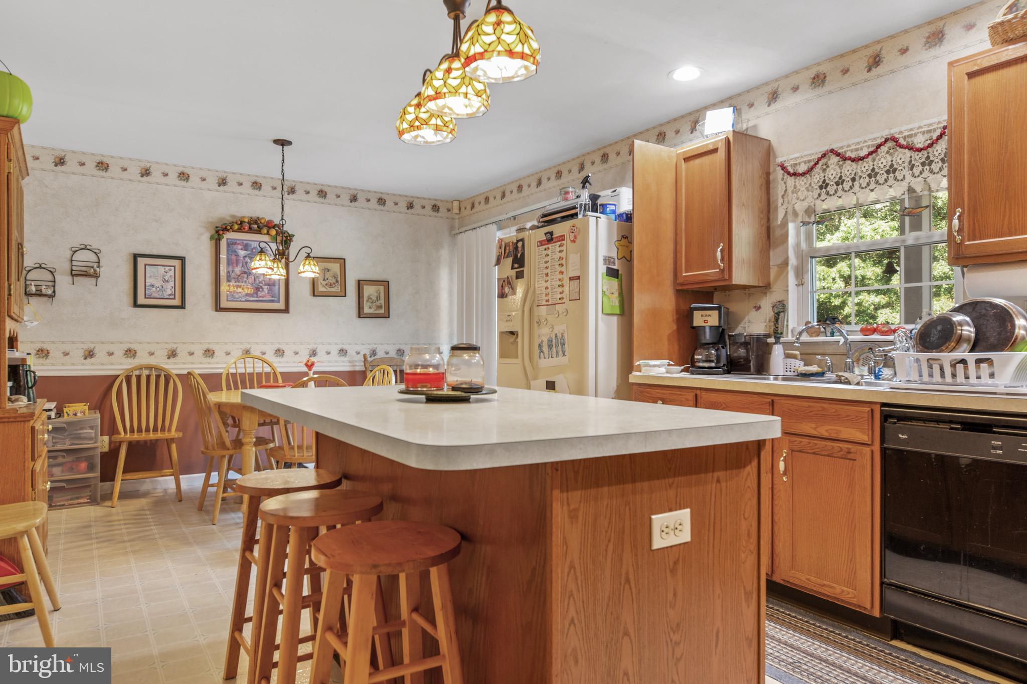 300 Ramah Road Bridgeton, NJ 08302 - Photo 10 of 41 a kitchen with a sink a counter top space and appliances