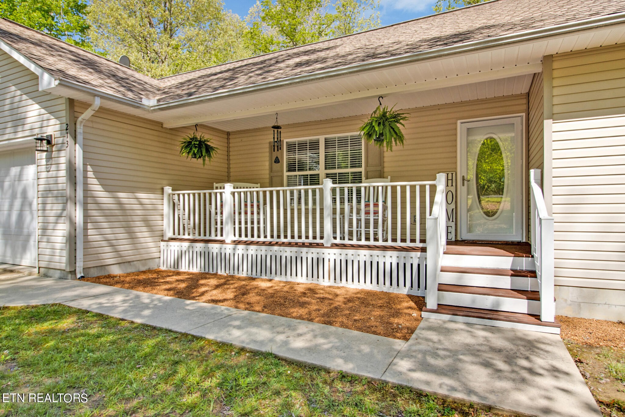 213 James George Road Jamestown, TN 38556 - Photo 6 of 35 Gallery Image 6