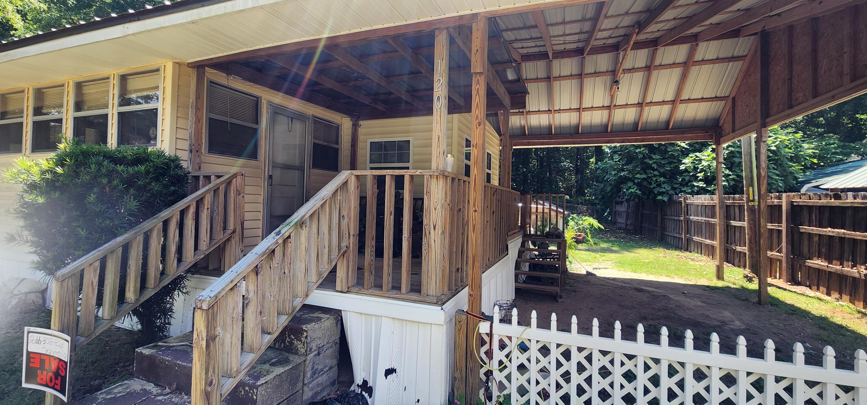 120 County Rd O C - 3264 Vance, SC 29163 - Photo 3 of 7 20250514_141129