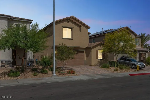 $468,998 | 2935 Gaffer Film Street, Las Vegas, NV 89156
