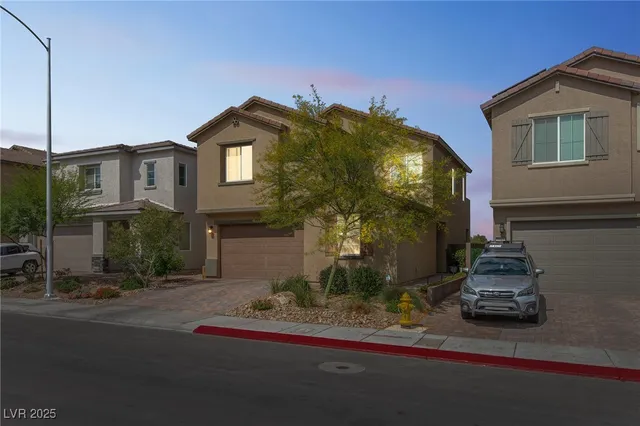 $468,998 | 2935 Gaffer Film Street, Las Vegas, NV 89156