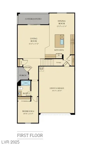 $468,998 | 2935 Gaffer Film Street, Las Vegas, NV 89156