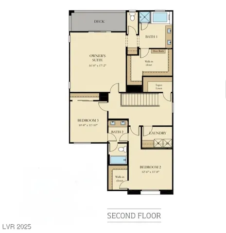 $468,998 | 2935 Gaffer Film Street, Las Vegas, NV 89156