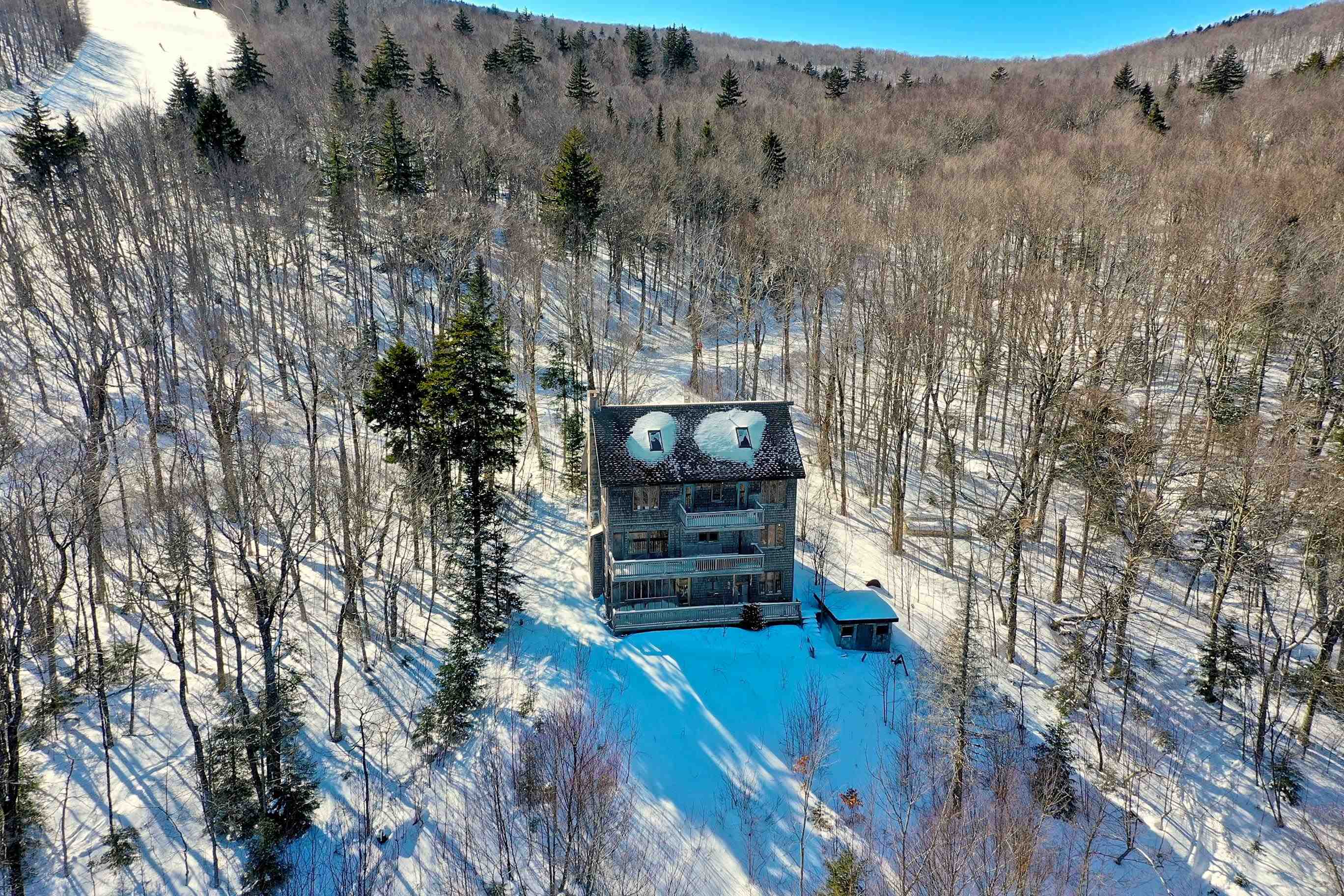 1300 Mountain Road Ludlow, VT 05149 - Photo 10 of 27