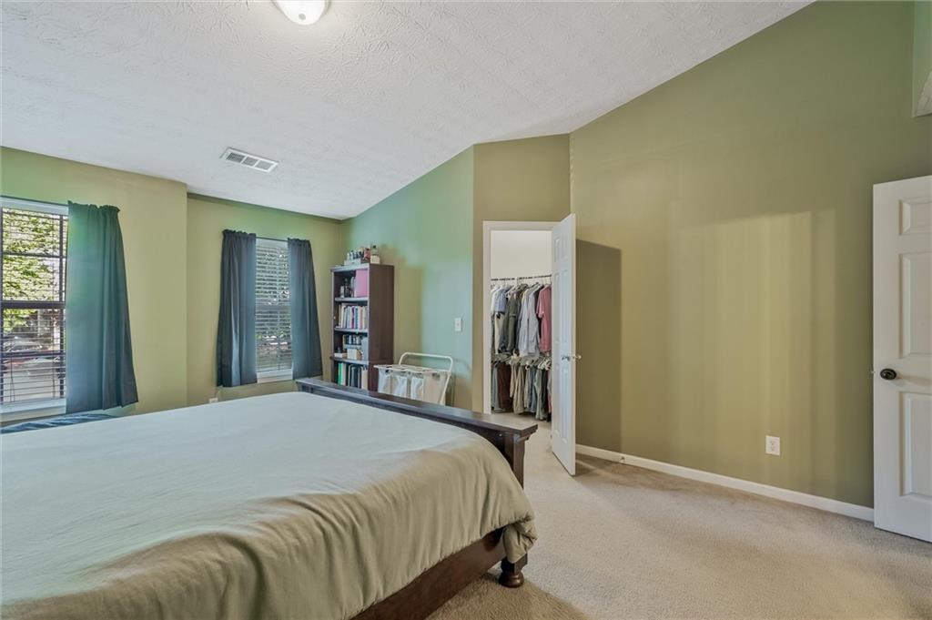 2870 Vining Ridge Terrace Decatur, GA 30034 - Photo 18 of 22