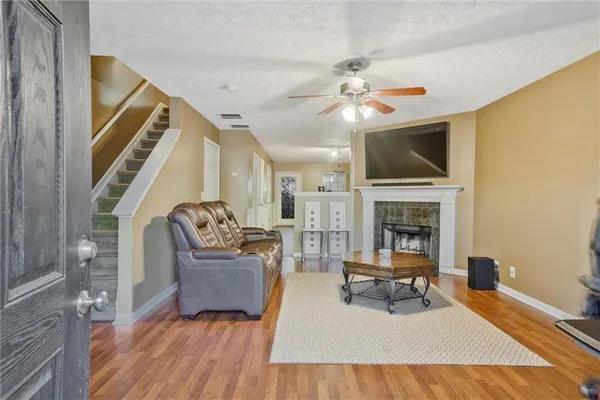 $1,995 | 2870 Vining Ridge Terrace, Decatur, GA 30034