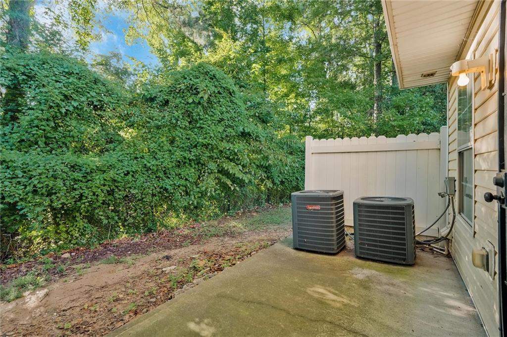 2870 Vining Ridge Terrace Decatur, GA 30034 - Photo 21 of 22