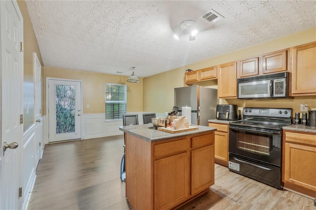 2870 Vining Ridge Terrace Decatur, GA 30034 - Photo 7 of 22