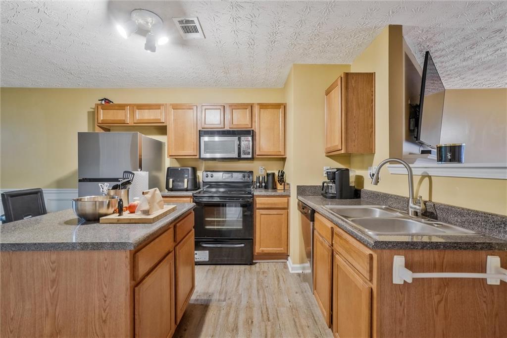 2870 Vining Ridge Terrace Decatur, GA 30034 - Photo 8 of 22