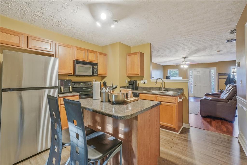 2870 Vining Ridge Terrace Decatur, GA 30034 - Photo 9 of 22