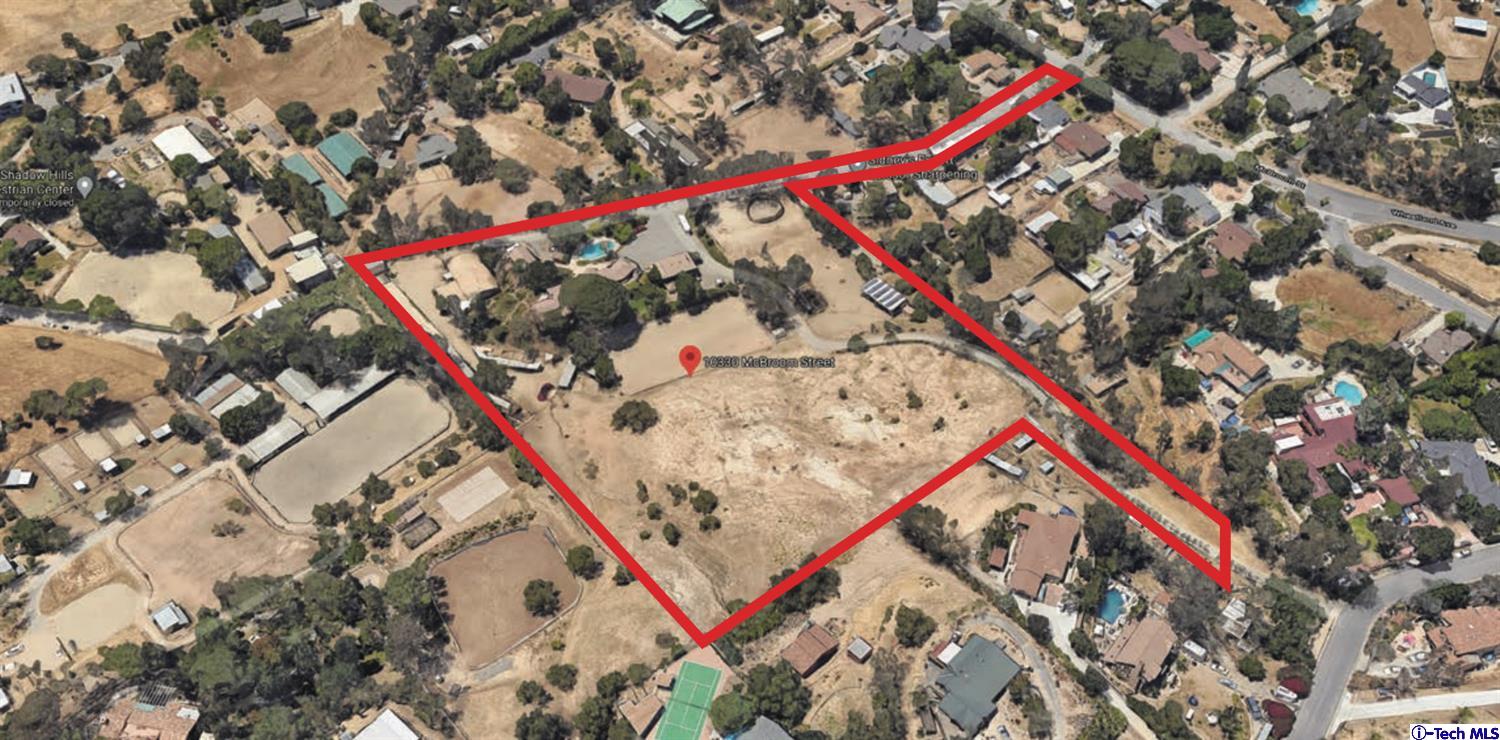 10330 McBroom Street Sunland, CA 91040 - Photo 2 of 66