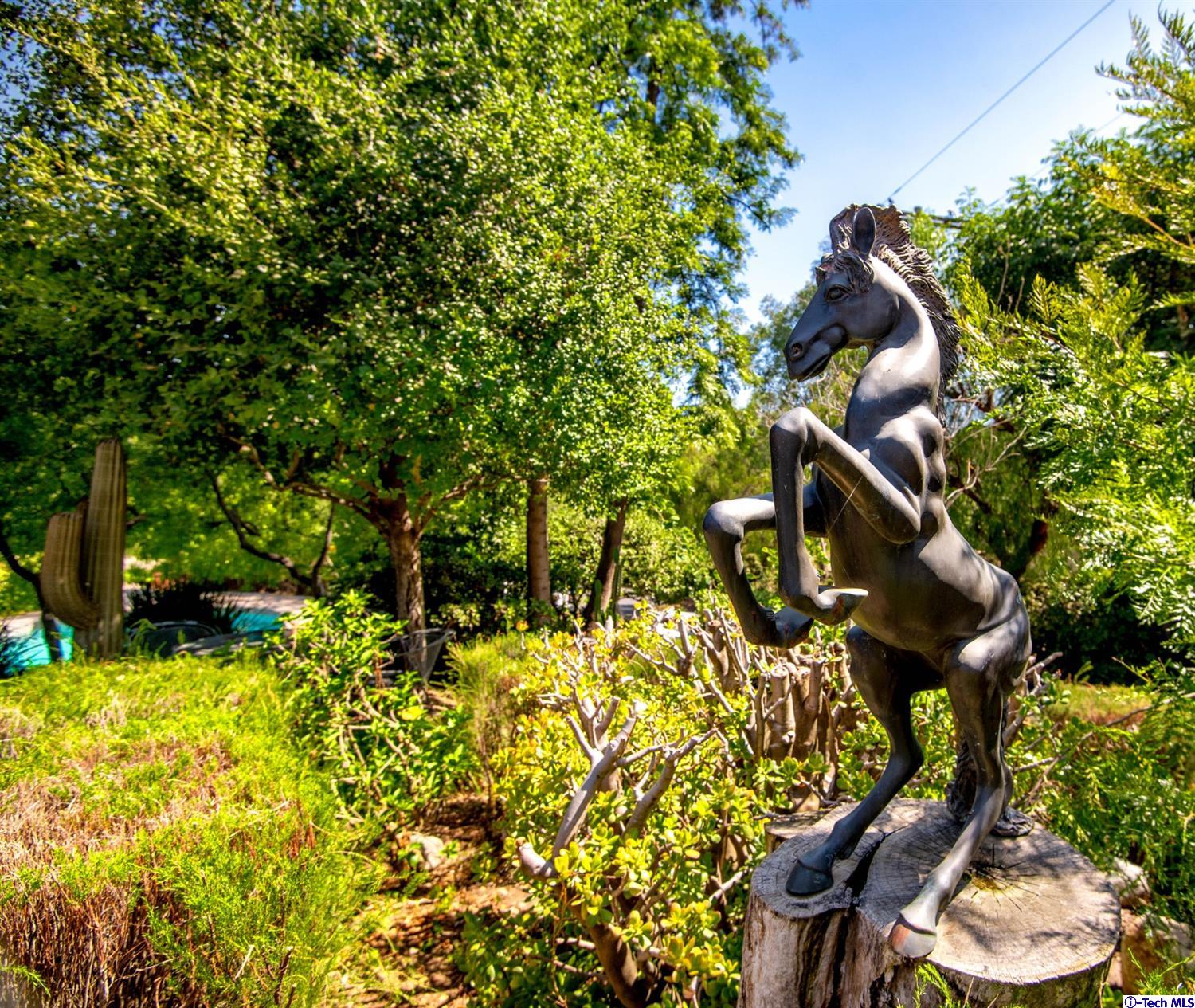 10330 McBroom Street Sunland, CA 91040 - Photo 61 of 66