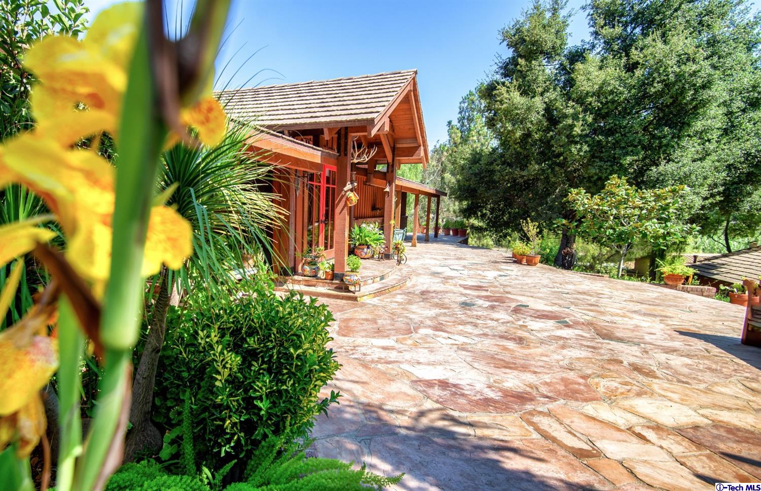 10330 McBroom Street Sunland, CA 91040 - Photo 62 of 66