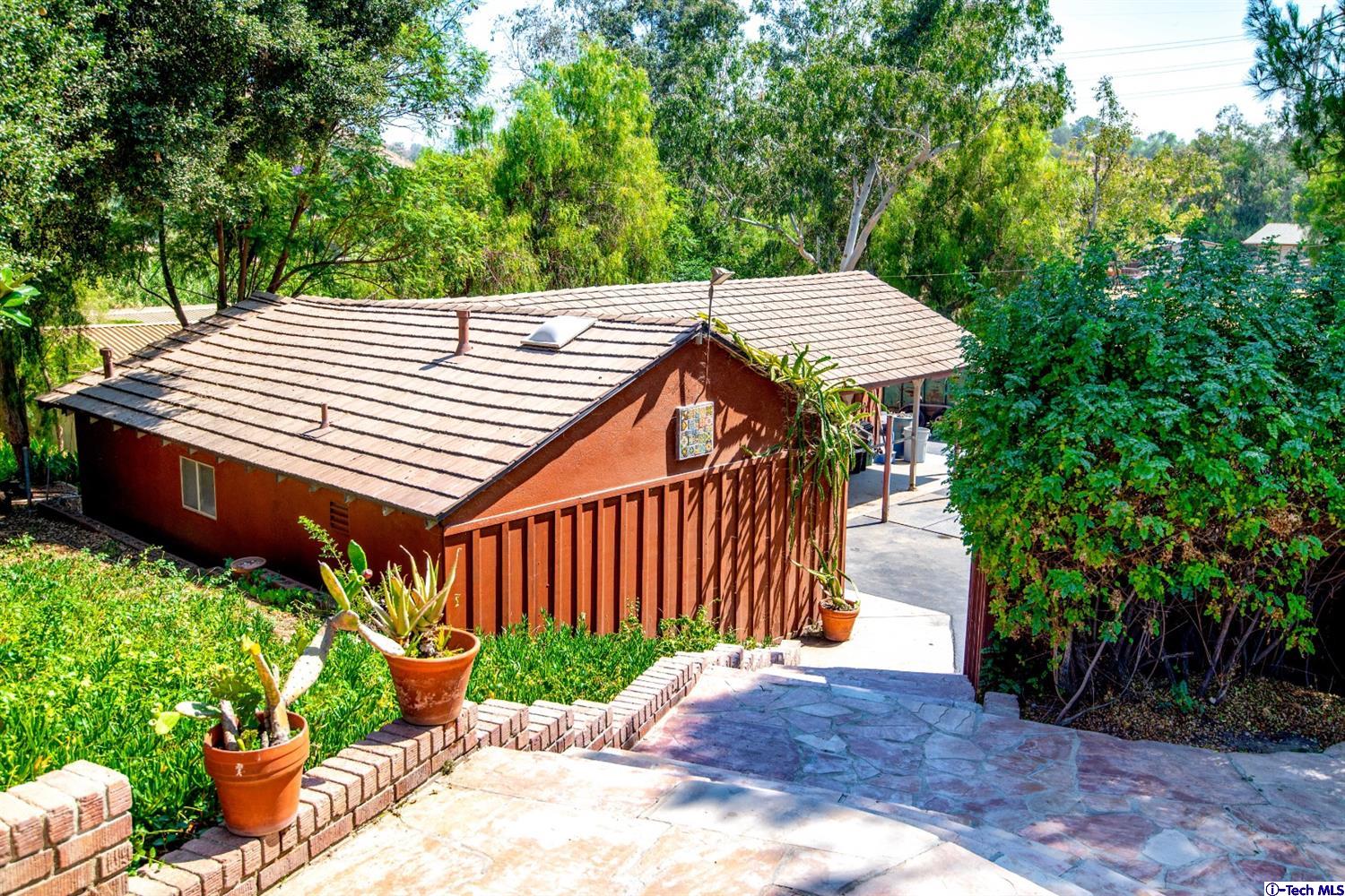 10330 McBroom Street Sunland, CA 91040 - Photo 63 of 66