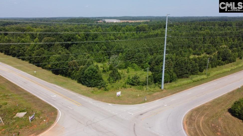 4129 Peach Road Ridgeway, SC 29130 - Photo 3 of 33