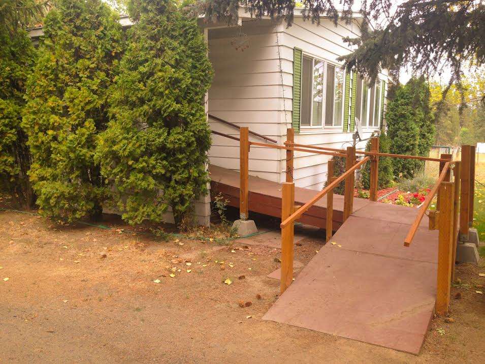 7003 South Mayflower Road Spokane, WA 99224 - Photo 2 of 6