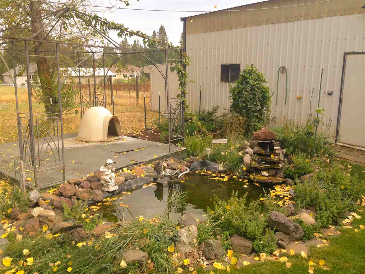 7003 South Mayflower Road Spokane, WA 99224 - Photo 3 of 6