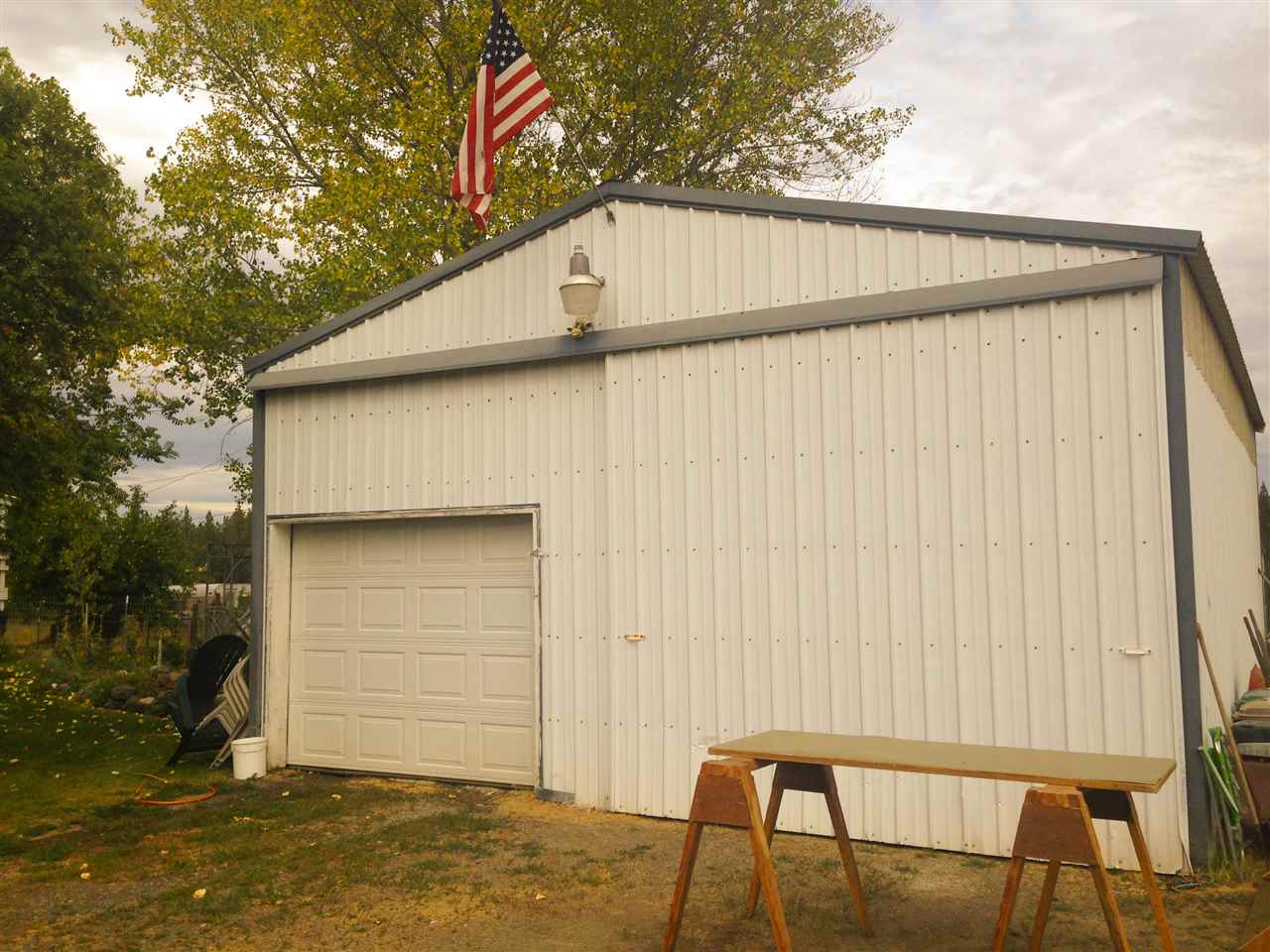 7003 South Mayflower Road Spokane, WA 99224 - Photo 5 of 6