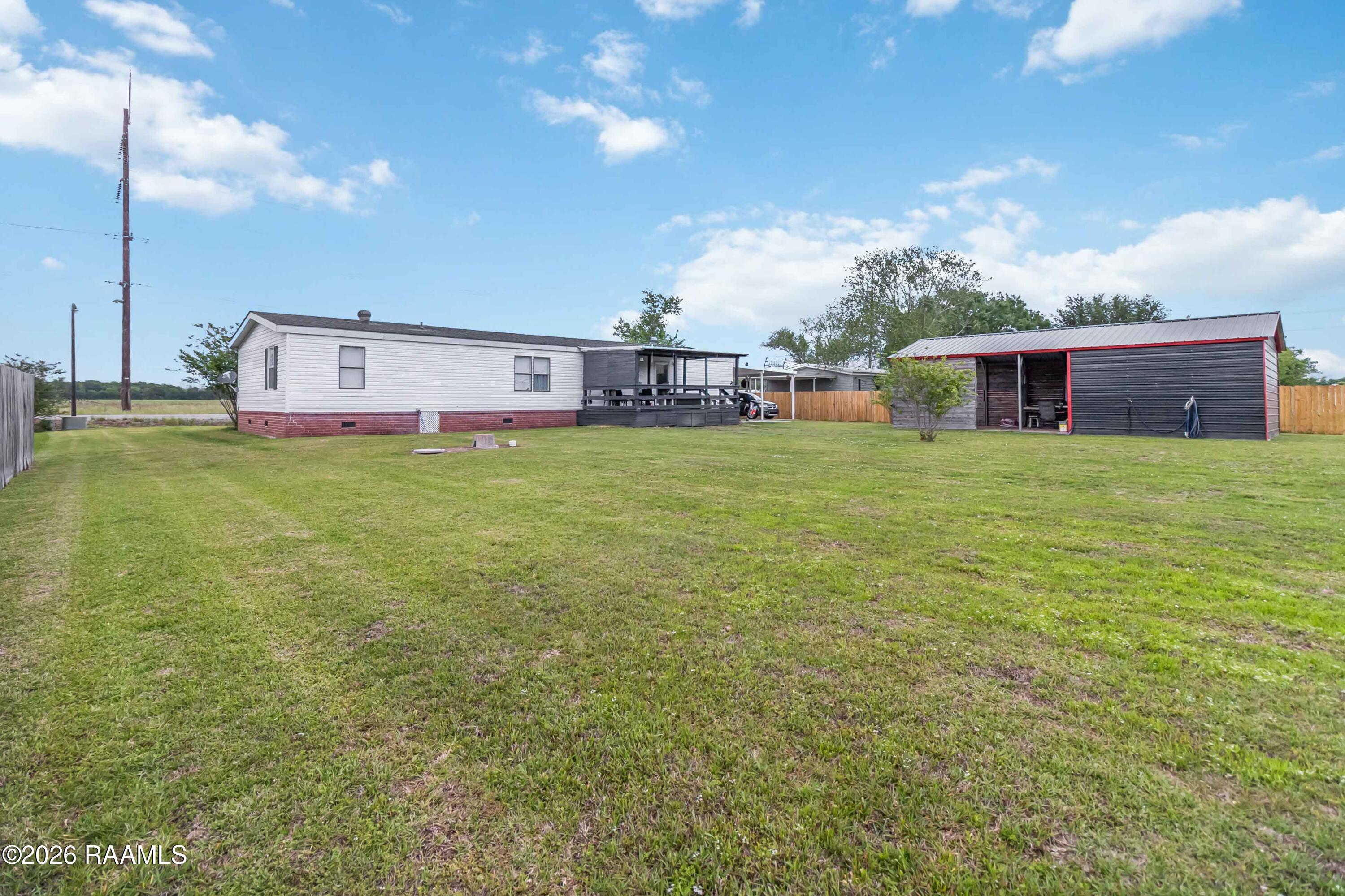 906 Troy Road New Iberia, LA 70563 - Photo 27 of 31 028